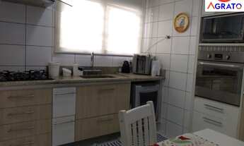 Imagem 6: APARTAMENTO RESIDENCIAL em SÃO PAULO - SP, TATUAPÉ