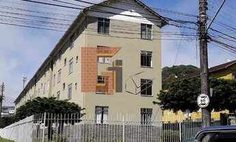 Imagem: Petrópolis - Apartamento Padrão - Alto