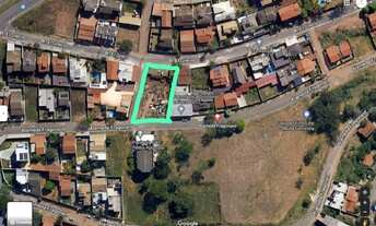 Imagem: Terreno - Gentil Meireles