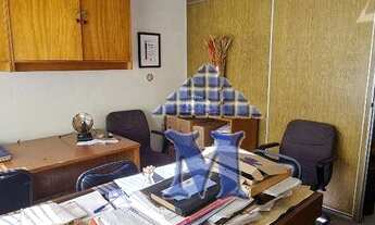 Imagem 4: Conjunto para alugar, 45 m² por R$ 2.000,00/mês - Jardim Paulista - São Paulo/SP