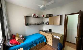 Imagem 6: Apartamento 03 quartos, 02 vagas, MOBILIADO, salão de festas, portaria 24H, elevador