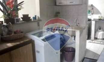 Imagem 7: Casa com ótima localização Px a BR 101 - Monte Castelo - Parnamirim/RN