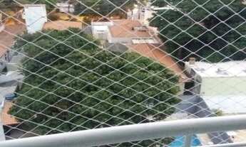 Imagem 2: São Paulo - Apartamento Padrão - Vila Mangalot