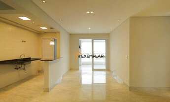 Imagem 4: Apartamento com 3 dormitórios para alugar, 88 m² por R$ 3.800,00/mês - Parada Inglesa - Sã