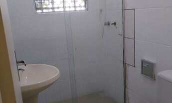 Imagem 3: Térreo de frente