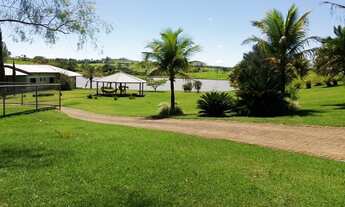 Imagem 2: Fazenda para Venda em Bela Vista de Goiás