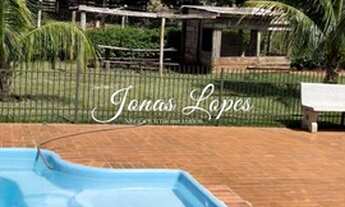 Imagem 4: Chácara de Lazer Frente Rodovia - Ourizona - Paraná