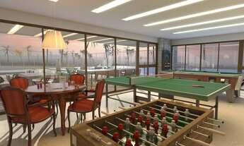 Imagem 7: AV- A poucos metros da praia de Toquinho/ 3Qts com lazer