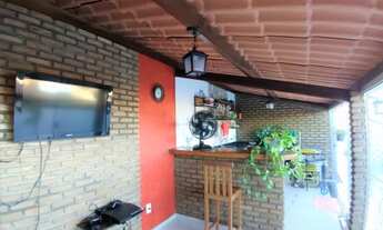 Imagem 2: Casa Sobrado em Centro - Porto Seguro, BA