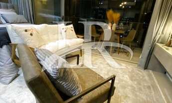 Imagem 6: Flat, Pinheiros - São Paulo