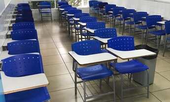 Imagem 4: Casa para aluguel possui 1100 metros quadrados com 11 quartos em Gutierrez - Belo Horizont