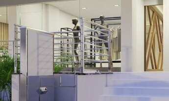 Imagem 6: PRÉ LANÇAMENTO] Apartamento com 2 quartos, sendo os 2 suítes -Pagani,Palhoça/SC