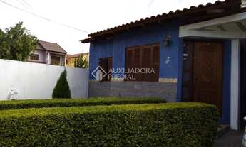 Imagem 2: VIAMAO - Casa Padrão - Santa Isabel