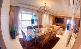 Imagem: London Reserva Inglesa 3 Suítes