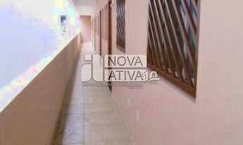 Imagem 3: CASA RESIDENCIAL em SÃO PAULO - SP, JARDIM JAPÃO