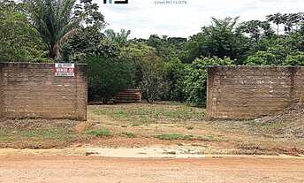 Imagem 2: Lote/Terreno/Parque dos Lagos/Alta Floresta