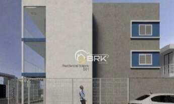 Imagem 2: Apartamento com 2 dormitórios à venda, 40 m² por R$ 195.000,00 - Parada XV de Novembro - S