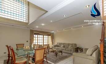 Imagem 3: Casa de 369 m² a venda no Campo Grande