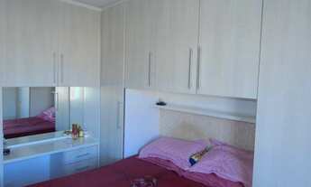 Imagem 3: COBERTURA LINDA COND BUENA VISTA 3 dorm