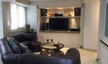 Imagem 9: Apartamento à venda, 4 quartos, 4 suítes, 4 vagas, Lourdes - Belo Horizonte/MG