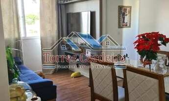 Imagem 7: Apartamento com 2 dorm. (NÃO TEM VAGA DE GARAGEM) - Jardim Taboão