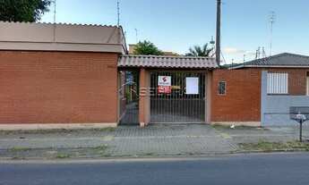 Imagem 2: CANOAS - Sobrado Padrão - Fátima