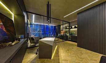 Imagem 2: LONDRINA - Conjunto Comercial/Sala - Bela Suiça