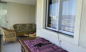 Imagem 4: Apartamento 3 quartos, suíte, varanda, 1 vaga + vagas visitantes - Barra