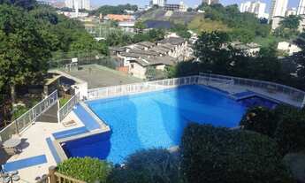 Imagem 2: VENDE-SE EXCELENTE IMÓVEL 4/4 - CONDOMÍNIO PÁTIO ARVOREDO - PARQUE BELA VISTA - BROTAS