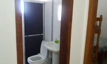 Imagem 7: Apartamento a 3 quadras do mar com 2 dormitórios e garagem na praia de Tramandaí / RS