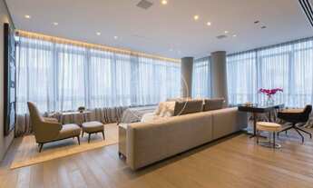 Imagem 4: VITRA ITAIM - ITAIM BIBI - Venda - 556 m² - 4 Suítes - 6 Vagas