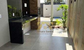 Imagem 3: Linda casa com 3 quartos, sendo 1 suíte