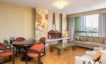 Imagem 6: Apartamento com 3 quartos, Higienópolis, São Paulo, R$ 3.900.000,00