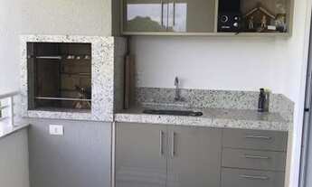 Imagem: Apartamento para venda possui 106 metros