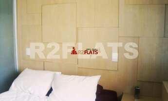 Imagem 2: Flat, Jardim Paulista - São Paulo