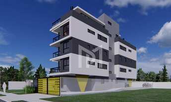 Imagem 2: Apartamento com 2 dormitórios à venda, 41 m² por R$ 225.830,00 - Novo Mundo - Curitiba/PR