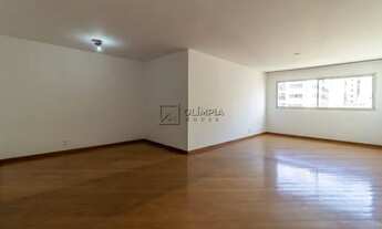 Imagem 2: Apartamento Locação Perdizes 147 m² 4 Dormitórios