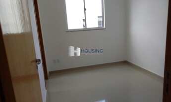 Imagem 6: Apartamento para aluguel, 3 quartos, 1 suíte, 1 vaga, Nova Granada - Belo Horizonte/MG