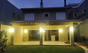 Imagem 4: Casa Condominio para Venda - 217m², 3 dormitórios, sendo 1 suites, 4 vagas - Terra Ville