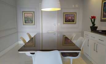 Imagem 2: Apartamento para locação, 4 Quartos 3 suítes !!! - 241 m²