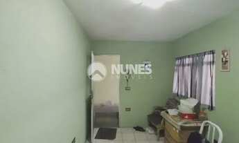 Imagem 4: Casa Terrea em Osasco