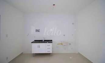 Imagem 2: São Paulo - Casa Padrão - Saúde