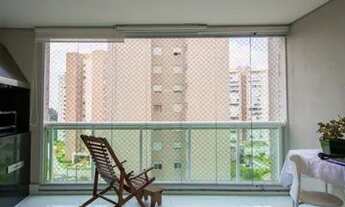 Imagem: SANTANA DE PARNAÍBA - Apartamento Padrão