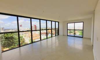 Imagem 2: Maria Rita Macedo - Novo empreendimento com alto padrão, pronto para morar no bairro da Pr