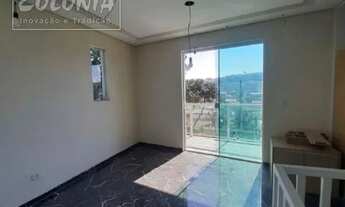 Imagem 4: Santo André - Casa Padrão - Parque Novo Oratório