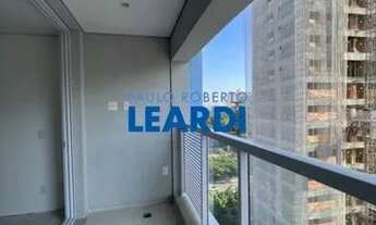 Imagem 1: APARTAMENTO - VILA CLEMENTINO - SP