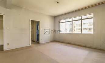 Imagem 3: Apartamento Venda Higienópolis 153 m² 3 Dormitórios