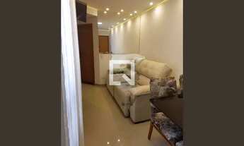 Imagem 2: Apartamento à Venda - Jardim Utinga, 2 Quartos, 73 m2