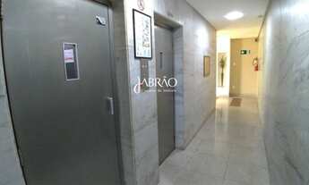 Imagem 4: Apartamento espaçoso e bem localizado no centro de Barbacena com 4 quartos e portaria 24 h