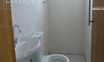 Imagem 7: Santo André - Apartamento Padrão - Vila Alto Santo André